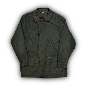 Weatherproof Garment Co. Mustard Utility Jacket